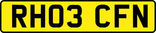 RH03CFN