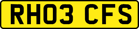 RH03CFS