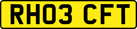 RH03CFT