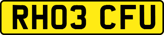 RH03CFU