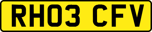 RH03CFV