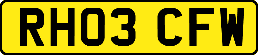 RH03CFW