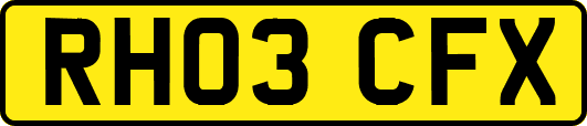 RH03CFX