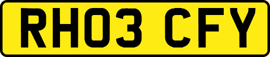 RH03CFY