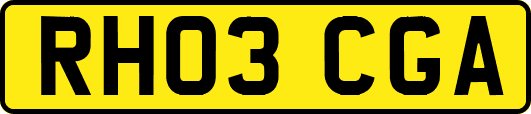 RH03CGA