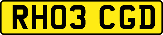 RH03CGD
