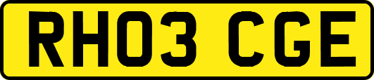 RH03CGE