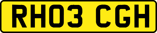 RH03CGH