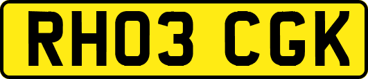RH03CGK
