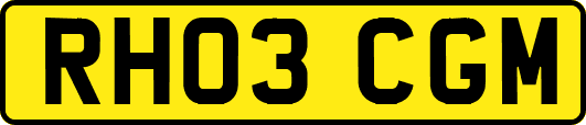 RH03CGM