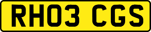 RH03CGS