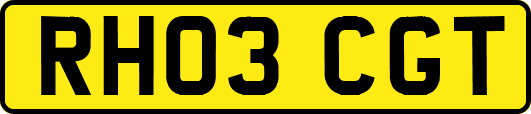 RH03CGT