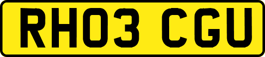 RH03CGU