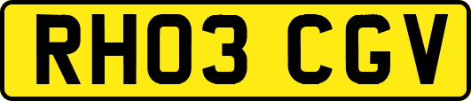 RH03CGV