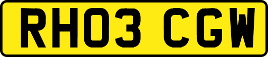 RH03CGW