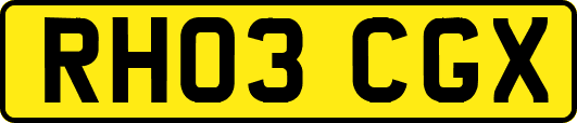 RH03CGX