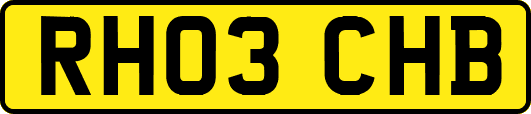 RH03CHB