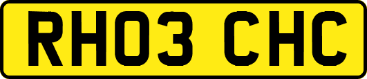 RH03CHC