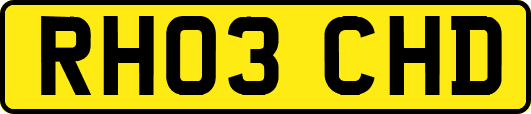 RH03CHD