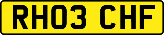 RH03CHF