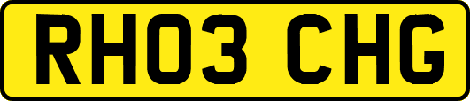 RH03CHG