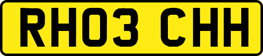 RH03CHH
