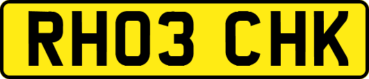 RH03CHK