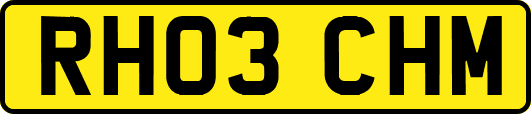 RH03CHM
