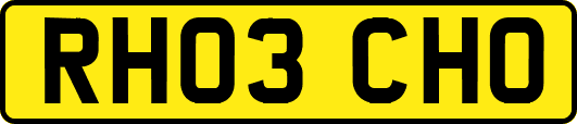 RH03CHO