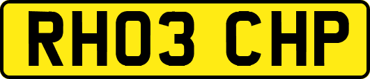 RH03CHP