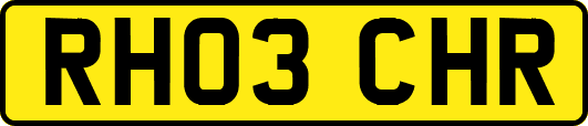RH03CHR