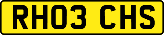 RH03CHS
