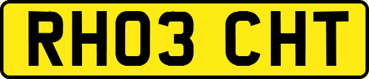 RH03CHT