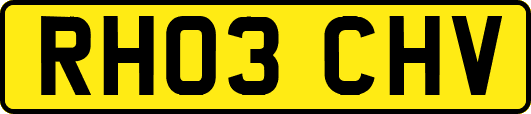 RH03CHV