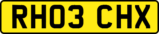RH03CHX