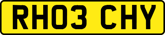 RH03CHY