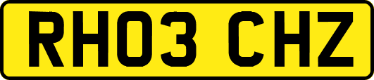 RH03CHZ