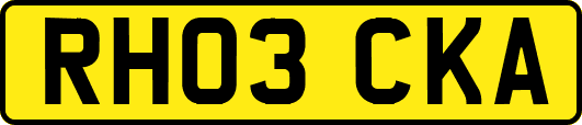 RH03CKA