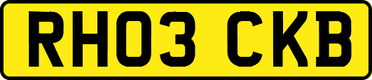 RH03CKB