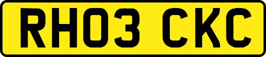 RH03CKC