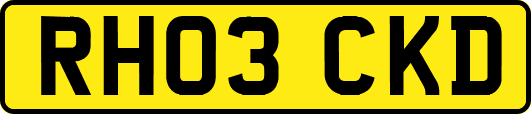 RH03CKD