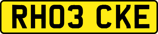 RH03CKE