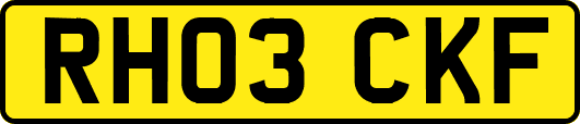 RH03CKF