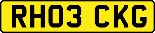 RH03CKG