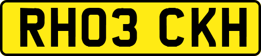 RH03CKH