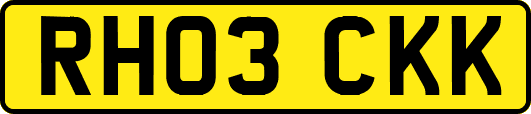RH03CKK