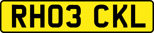 RH03CKL