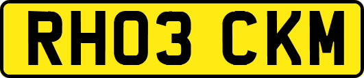 RH03CKM