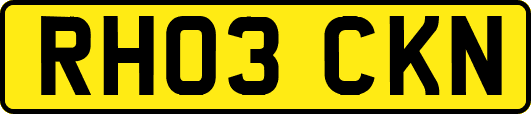 RH03CKN