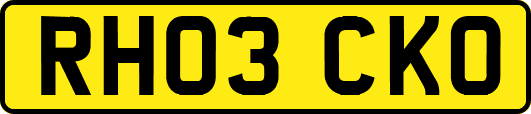 RH03CKO